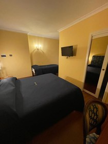 Canella Hotel