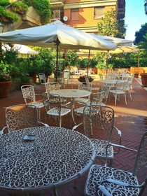 Capital Inn