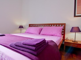 Capo d'africa 4 bed & breakfast