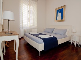 Capo d'africa 4 bed & breakfast