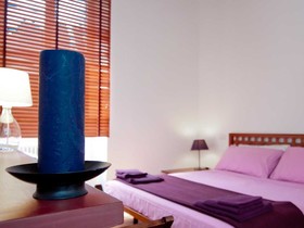Capo d'africa 4 bed & breakfast