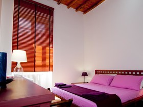 Capo d'africa 4 bed & breakfast