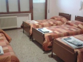 Casa Accoglienza Villa S. Paola