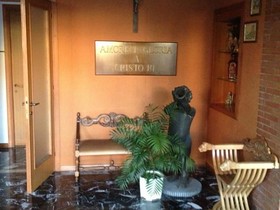 Casa Accoglienza Villa S. Paola