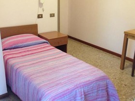 Casa Accoglienza Villa S. Paola