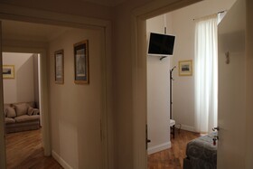 Casa Claudia Giulio Cesare