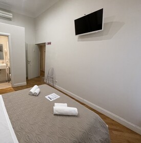 Casa Claudia Giulio Cesare