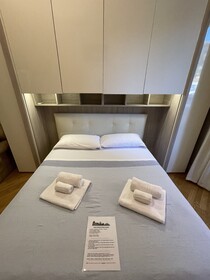 Casa Claudia Giulio Cesare