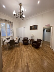 Casa Claudia Giulio Cesare