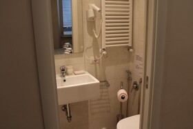 Casa Claudia Giulio Cesare