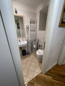 Casa Claudia Giulio Cesare