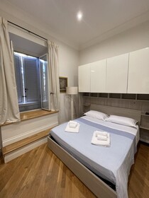 Casa Claudia Giulio Cesare