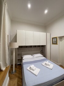 Casa Claudia Giulio Cesare