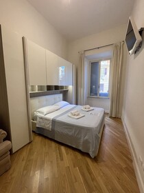 Casa Claudia Giulio Cesare