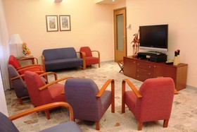 Casa di Nazareth Casa Per Ferie