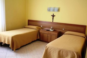 Casa di Nazareth Casa Per Ferie