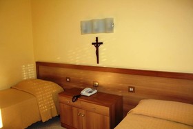 Casa di Nazareth Casa Per Ferie