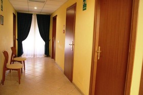 Casa di Nazareth Casa Per Ferie