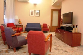 Casa di Nazareth Casa Per Ferie