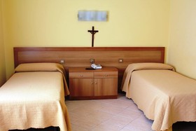 Casa di Nazareth Casa Per Ferie