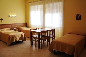 Casa di Nazareth Casa Per Ferie