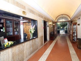 Casa Di Santa Francesca Romana a Ponte Rotto