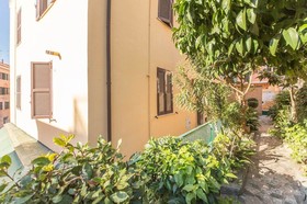 Casa Giulia
