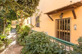 Casa Giulia