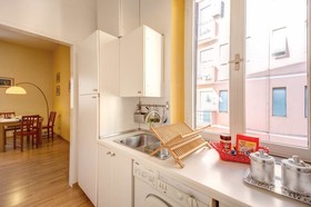 Casa Giulia