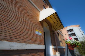 Casa La Salle