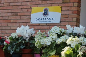 Casa La Salle