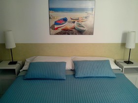Casa Linnea Vacance