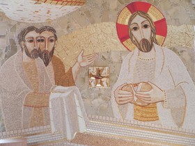 Casa Preziosissimo Sangue