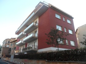 Casa Preziosissimo Sangue