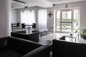 Casa Preziosissimo Sangue