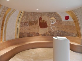 Casa Preziosissimo Sangue