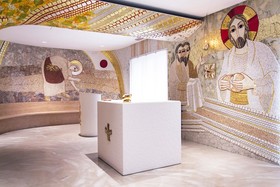 Casa Preziosissimo Sangue