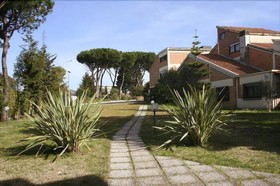 Casa Santa Rosa