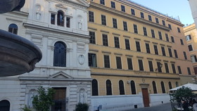 Casa Santa Sofia