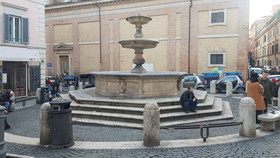 Casa Santa Sofia