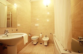 Castel Sant'Angelo Apartments