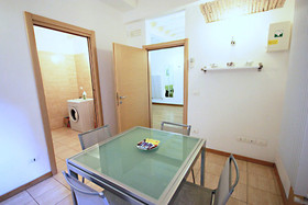 Castel Sant'Angelo Apartments