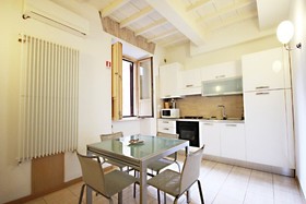 Castel Sant'Angelo Apartments