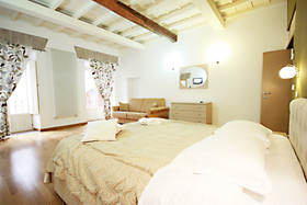 Castel Sant'Angelo Apartments