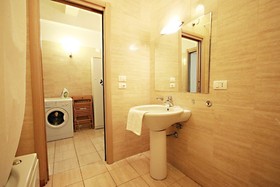 Castel Sant'Angelo Apartments