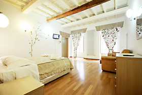 Castel Sant'Angelo Apartments
