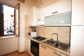 Castel Sant'Angelo Apartments