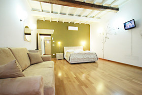 Castel Sant'Angelo Apartments