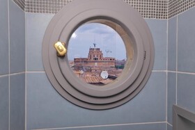 Castel Sant Angelo Luxury Rooms & Tour