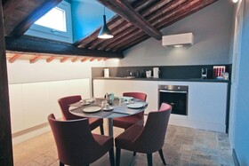 Castel Sant Angelo Luxury Rooms & Tour